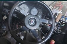 Steering Wheel Momo Alpina Bmw E21