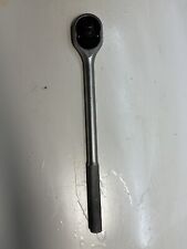 Proto 5649 20 Pear Head Ratchet Socket Wrench Mechanic Industrial 34 Drive 3