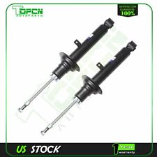 Front Pair Left Right Shocks Struts For Lexus Is300 2001 2002 2003 2004 2005
