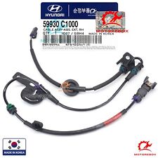 Genuine Abs Speed Sensor Cable Ext. Rear Right For 2015-17 Sonata 59930c1000