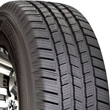 2 New 24565-17 Michelin Defender Ltx Ms 65r R17 Tires 11291