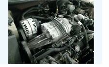 Supercharger Fits 04-07 Pontiac Grand Prix Gtp 3.8l 3800
