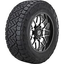 Qty 4 27565r20 Nitto Recon Grappler At 116t Tire