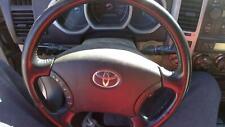 Steering Wheel Toyota 4runner 03 04 05