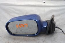 2002 2003 Acura Rsx Type S Dc5 K20a2 Oem Lh Driver Side View Mirror Assy 4537