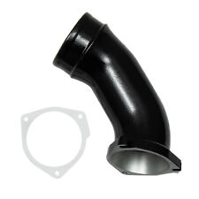 Turbo Air Intake Elbow Inlet Horn For 2001-2004 Chevy Gmc 6.6l Lb7 Duramax 2002