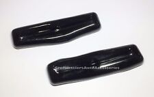 Truck Cap Topper 2 Rubber Covers Ls19-901s Works With T-323t T-handles