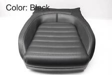 2009-2012 Vw Passat Cc - Front Right Lower Seat Bottom Cushion 3c8881406de