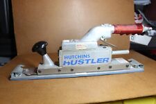 Hutchins Hustler 2000 Industrial Pneumatic Air Straightline Speed Sander