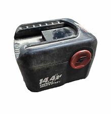 Snap On 14.4v Battery Ctb4147 Genuine Tested Working