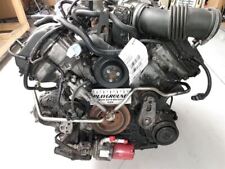 09-11 Jaguar Xf Complete Engine 4.2l Excluding R Model Vin B 8th Digit