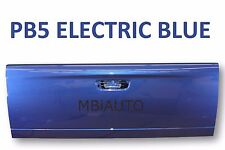 New Painted Pb5 Blue - Tailgate For 2002-2009 Dodge Ram Truck 1500 2500 3500