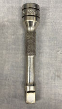 Snap On Fxk4 38 Drive 4 Knurled Fiction Ball Extention Pre-owned Snap-on