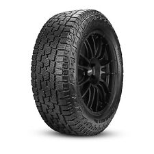 4 New Pirelli Scorpion All Terrain Plus - 245x65r17 Tires 2456517 245 65 17