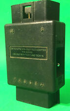 Vetronix Tech-1 1a Gm 1612 Pin Non-obd Ii Dlc Adapter Pn 3000053