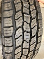 Cooper Discoverer At3 Lt All-terrain Tire - Lt27565r17 121s Lre 10ply Rated