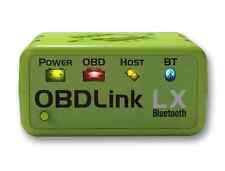 Obdlink Lx - Free 2-day Priority Shipping - Bluetooth Obd2 Ii Module Scan Tool