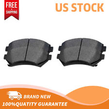 For Buick Century Chevy Venture Cadillac Deville V6 Front Ceramic Brake Pad Kit