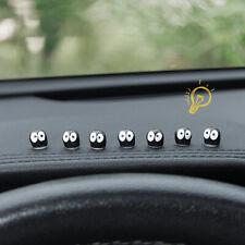 20cute Soot Sprites Car Rearview Mirror Accessories For Cute Car Ornament Gifts
