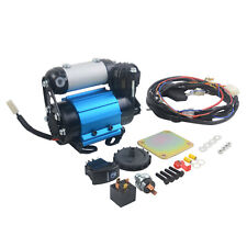 On Board Air Compressor 12v Ckma12 For Universal High Performance
