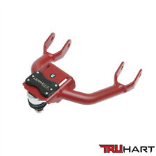 Truhart Adjustable Front Upper Camber Kit W Ball Joints 88-91 Honda Civic Crx