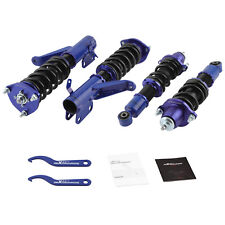Maxpeedingrods Coilovers Kit For Honda Civic Si 2001-2005 Adjustable Height
