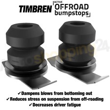 Timbren Absosr Active Off-road Bumpstops For Coloradocanyontacomatundra