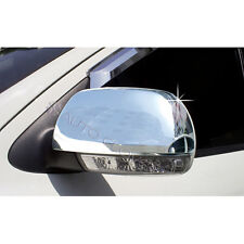 Chrome Side Mirror Cover Led For Hyundai Santa Fe Cm Veracruz Ix55