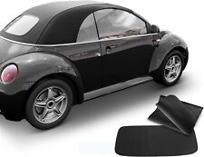 Convertible Soft Top For Volkswagen Beetle 2003-2009 Convertiblehatchback