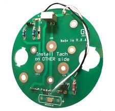 1968-72 442 W-30 Hurst Olds New Tachometer Circuit Board