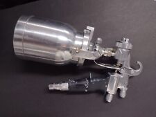 Capspray Titan Maxum Ii Hvlp Turbine Gun Seldom Used Super Costlook