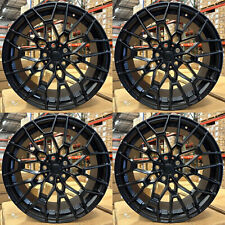 19 Wheels Rims For Bmw Honda Acura Pilot Ridgeline Odyssey 320 335 435 530 640