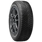 1one Tire 24540r18xl 97v Michelin Crossclimate2