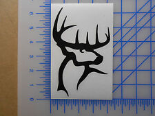 Buck Commander Logo Decal Sticker 2 3 4 5 Duck Dynasty Deer Hunting