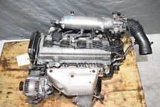 Jdm 1997-2001 Toyota Camry 3s-fe 2.0l Motor Replacement 5s-fe 2.2l Engine 60k