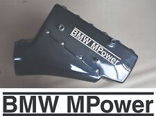 Sticker M Power For Bmw E46 E30 M3 Airbox Sticker E92 M3 M5 M6 E39 S62 S50 S54