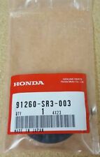91260-sr3-003 Oem Honda Integra Tsx Intermediate Shaft Seal Half Shaft Mt 