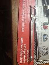 Vintage Snap-on Tools Drum Brake Spring Pliers 131a Made In Usa