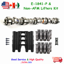E1841p Sloppy Stage 3 Cam Non-afm Lifters Kit For Ls Ls1 .595 Lift 296duration