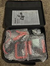 Snap-on Eecs550a Wireless Battery System Tester W Soft Case Like New