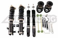 Bc Racing Br Type Extreme Drop Coilovers For Honda Civic 16-21 22 24dr. No-si