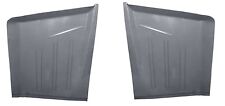 1959 1960 Chevy Chevrolet Pontiac Front Floor Pans New Pair Free Shipping