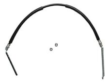 For 1992-1996 Pontiac Trans Sport Parking Brake Cable Raybestos 86218nx
