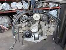 2000-2002 Porsche Boxster S 986 3.2l Engine Motor Dropout Assembly 98610092102