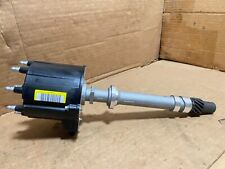 Gm 1103952 V8 Hei Distributor With 16139369 Ignition Control Module -- Nos Oem
