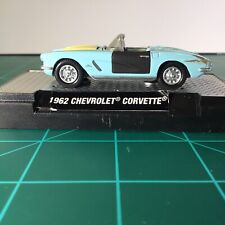 Greenlight Se 164 Country Roads 1962 Chevrolet Corvette Convertible Project Car