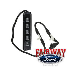 15 Thru 20 F-150 Oem Genuine Ford Keyless Entry Lock Keypad Fl3z-14a626-ad New