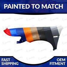 New Painted To Match 2004-2008 Acura Tl Driver Side Fender