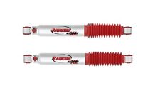 Rancho Rs999306 Set Of 2 Rs9000xl Rear Gas Shock Absorbers For Qx56 Armada