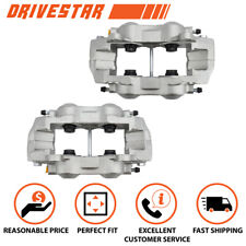 Drivestar Set2 Rear Left Right Disc Brake Calipers For 65-82 Chevrolet Corvette